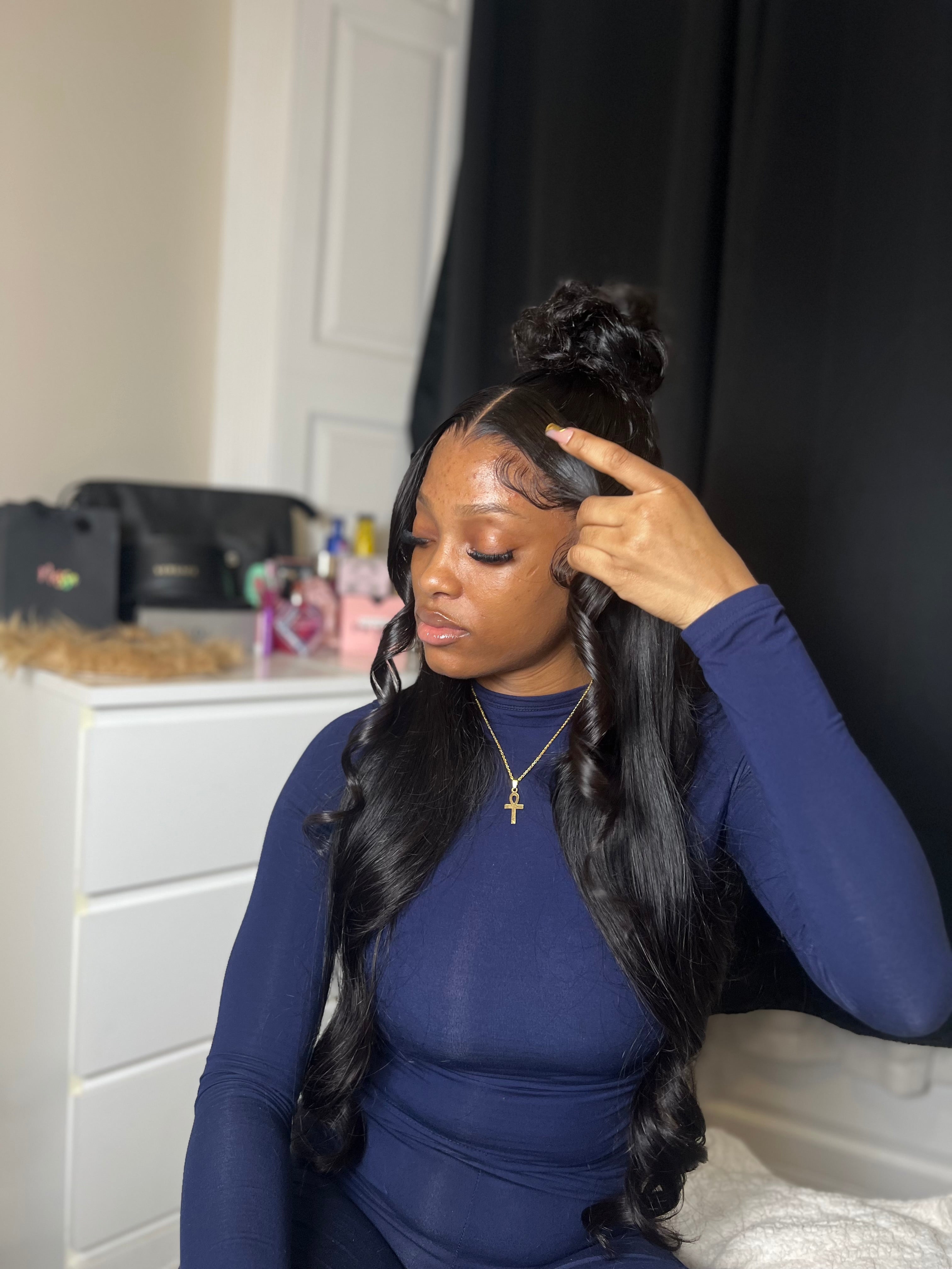 KOKO – CrownedbyVB