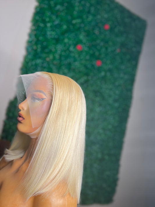 613 blonde 14”