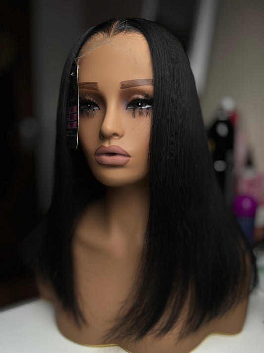 RAVEN 14”